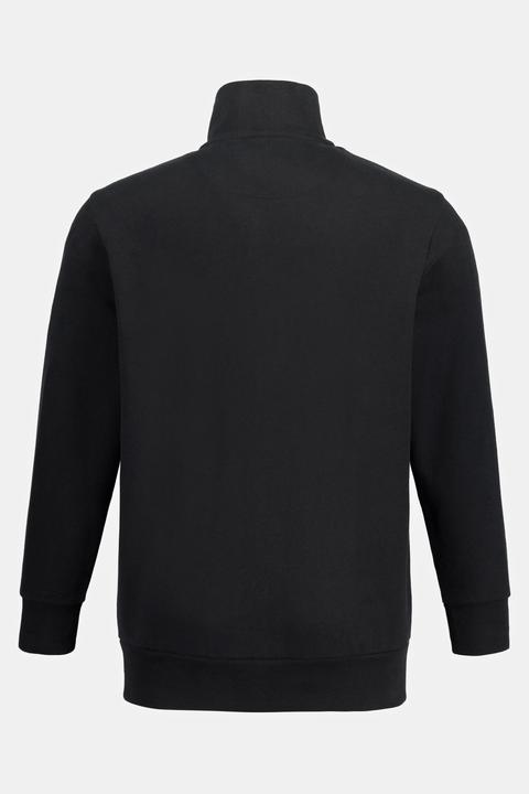 Produktbild Jay-Pi Sweatjacke, Stehkragen (L)