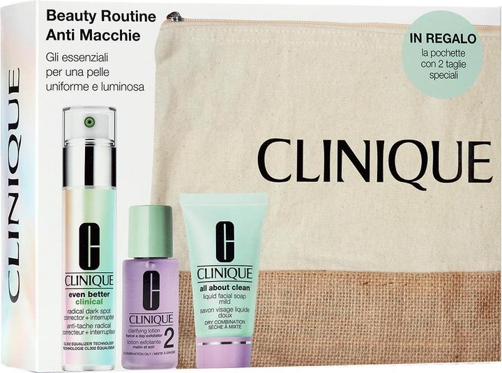 Actual product image Clinique Beauty Routine Anti Stains (30 ml)