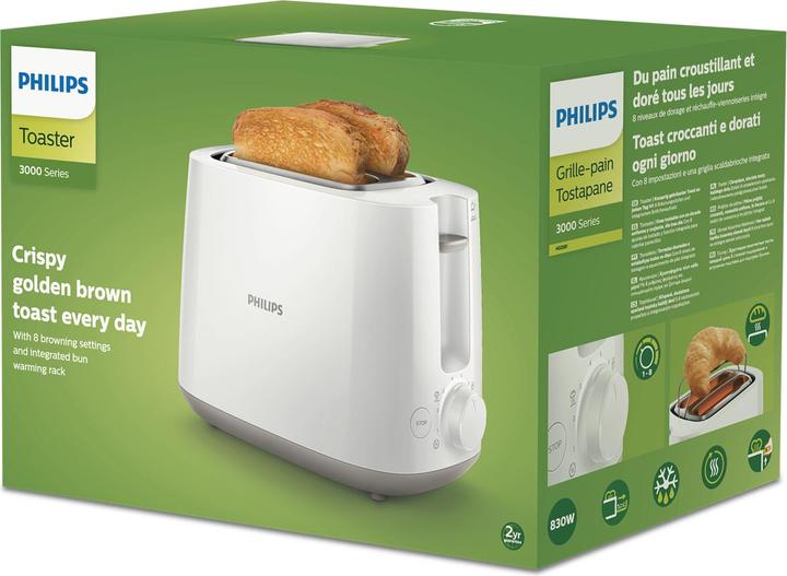 Produktbild Philips Daily Collection HD2581/00