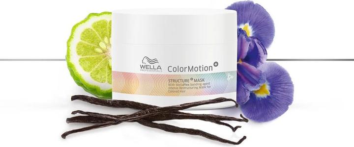 Image du produit Wella Color Motion + Masque (150 ml)