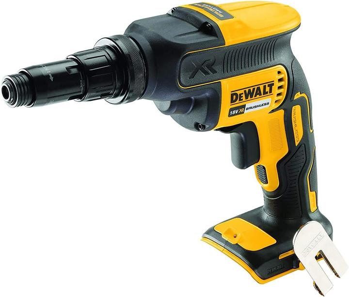 Actual product image DeWalt DCF622N-XJv