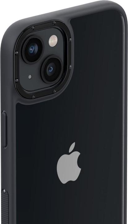 Immagine prodotto Spigen Custodia Skyfall per iPhone 14 Plus - Nero (Apple iPhone 14 Plus)