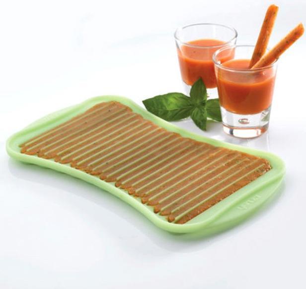 Actual product image Lékué ice crusher