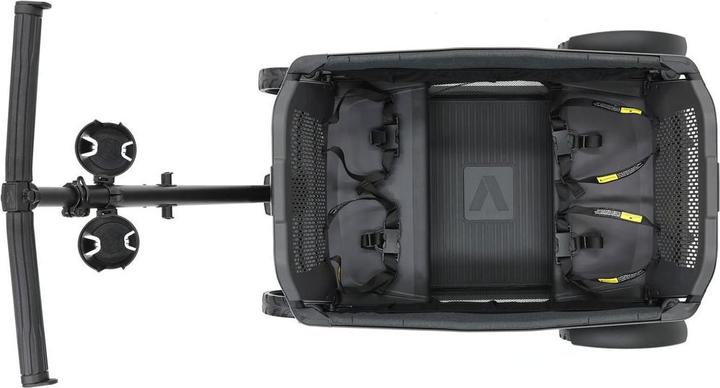Produktbild Veer Bollerwagen Cruiser XL