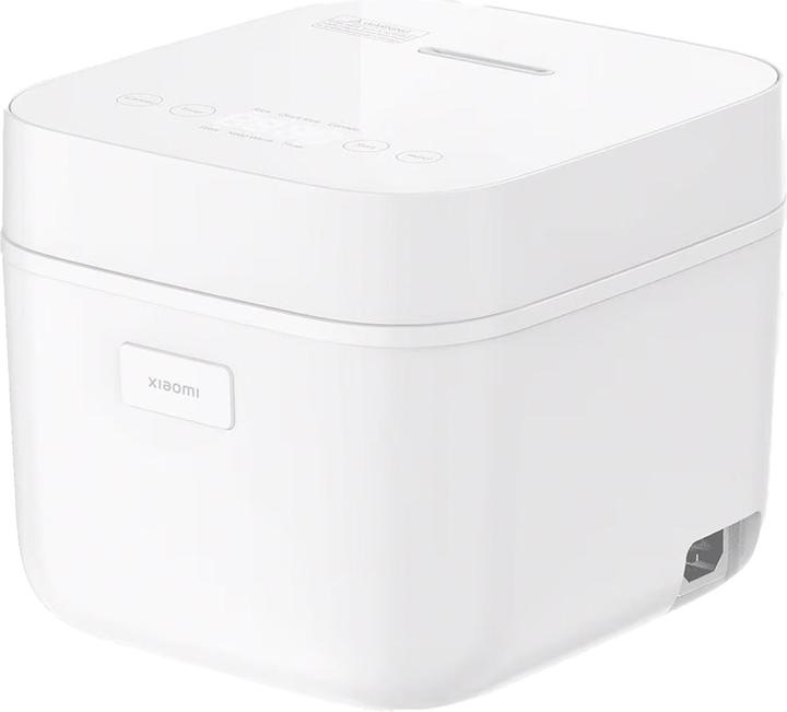 Actual product image Xiaomi Multifunctional Rice Cooker 1.5L