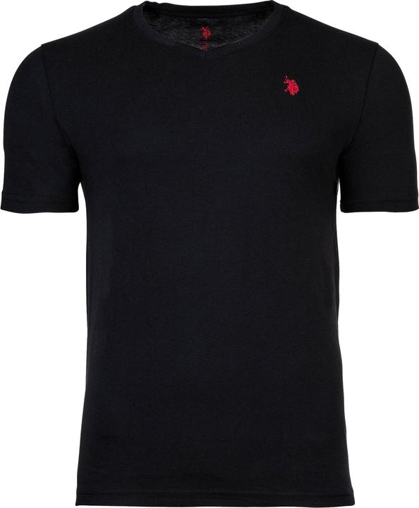Actual product image U.S. Polo 2Pack V-Neck (XXL)