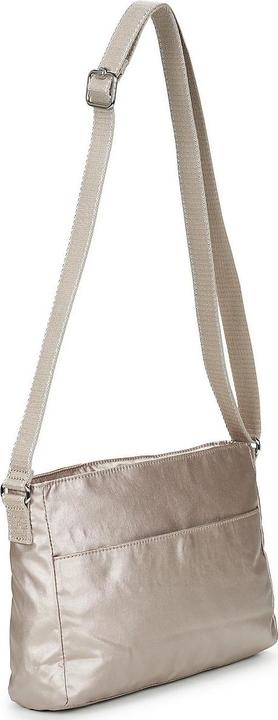 Actual product image Kipling Basic New Angie shoulder bag 27.5 cm