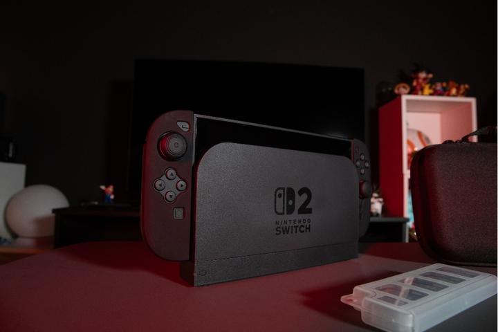 Immagine prodotto Konix 61889000095 (Switch)