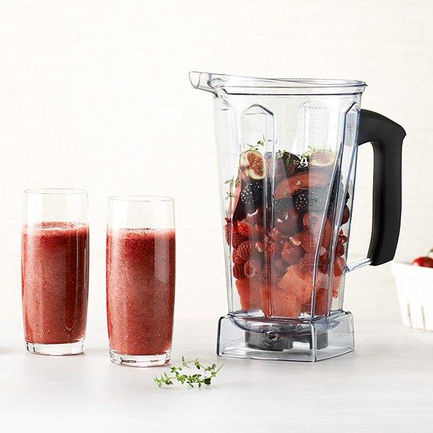Image du produit Vitamix 2.0 L TRITAN Récipient pour préparations humides