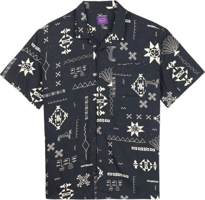 Produktbild Oxbow Hemd (S)