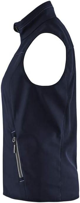 Produktbild Blakläder Softshell-Damenweste (XS)
