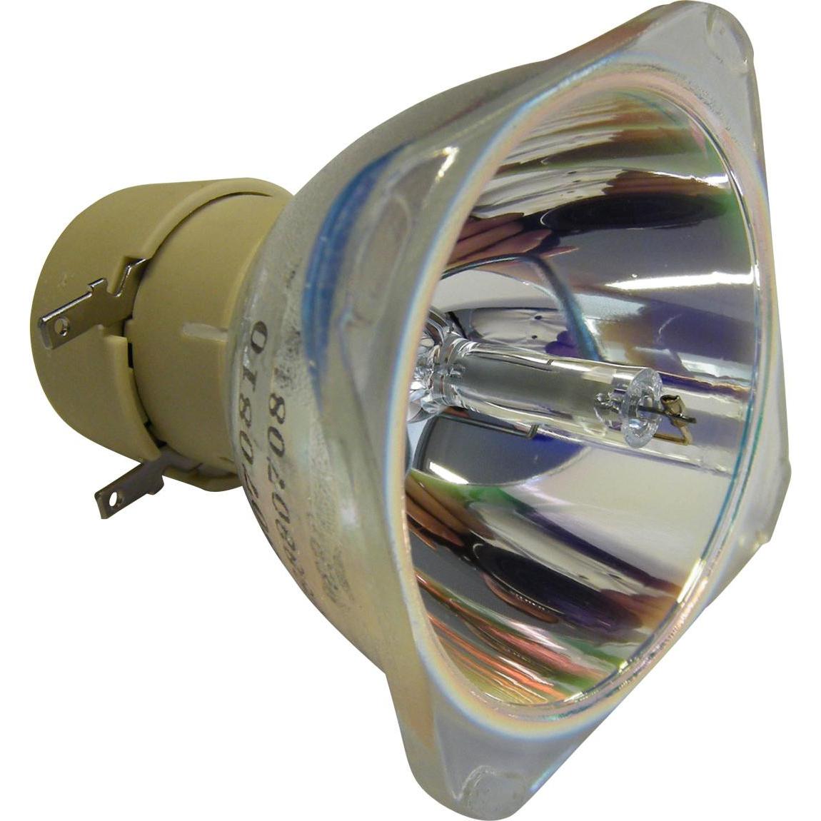 Philips Ersatzlampe UHP 240-190W 0.8 E20.9 Beamerlampe für diverse Projektoren, Beamerlampe