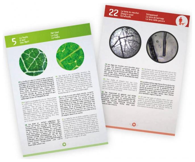 Image du produit Buki Video Mikroskop