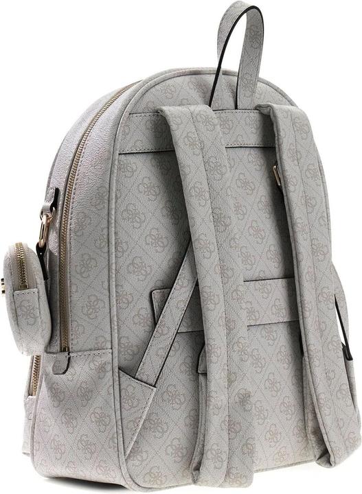 Actual product image Guess Power Play II Tech Backpack