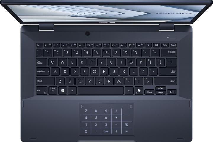 Immagine prodotto ASUS ExpertBook B3 (14", 512 GB, 17.18 GB, DE, Intel Core i5-1335U)