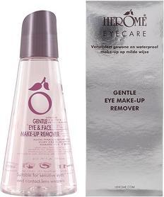 Herome Gentle Démaquillants pour Yeux 120 ml - Lot de 3 (Make-Up Entferner, 120 ml)
