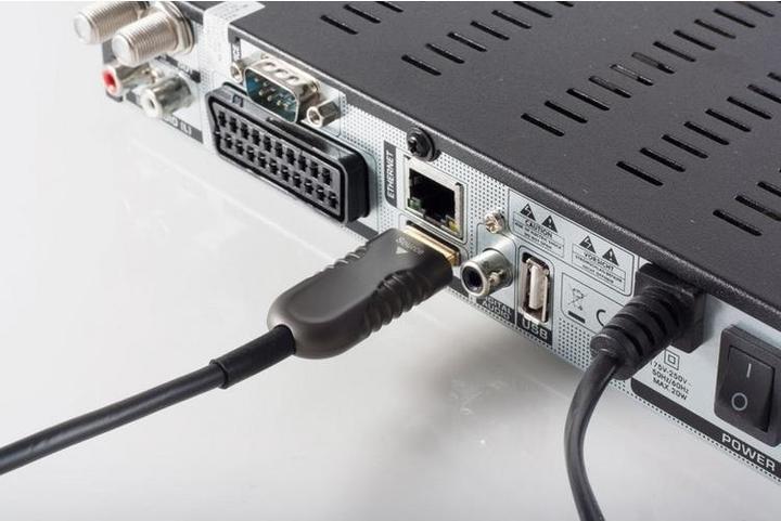Productafbeelding Shiverpeaks S-Pulse HDMI kabel (20 m)