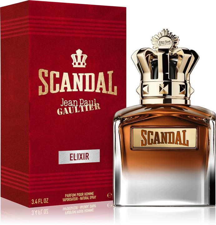 Produktbild Gaultier Scandal (Eau de Parfum, 100 ml)