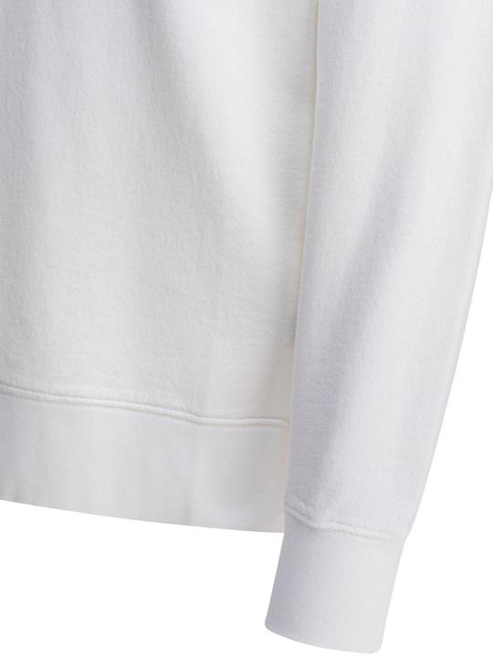 Produktbild C.P. Company Crewneck sweatshirt with logo (L)