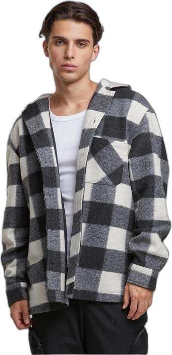 Image du produit Urban Classics Big Check (L, XL)