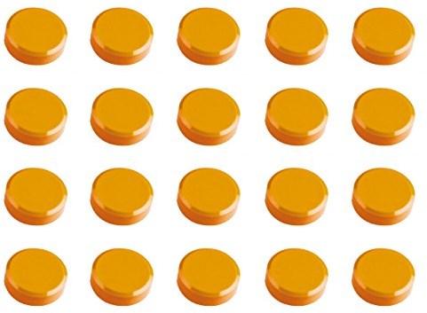 Image du produit Maul FacetterandMagnet MAULpro orange (20 x)