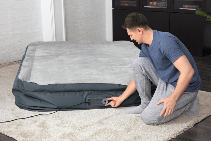 Produktbild Bestway Fortech (152 x 203 cm)