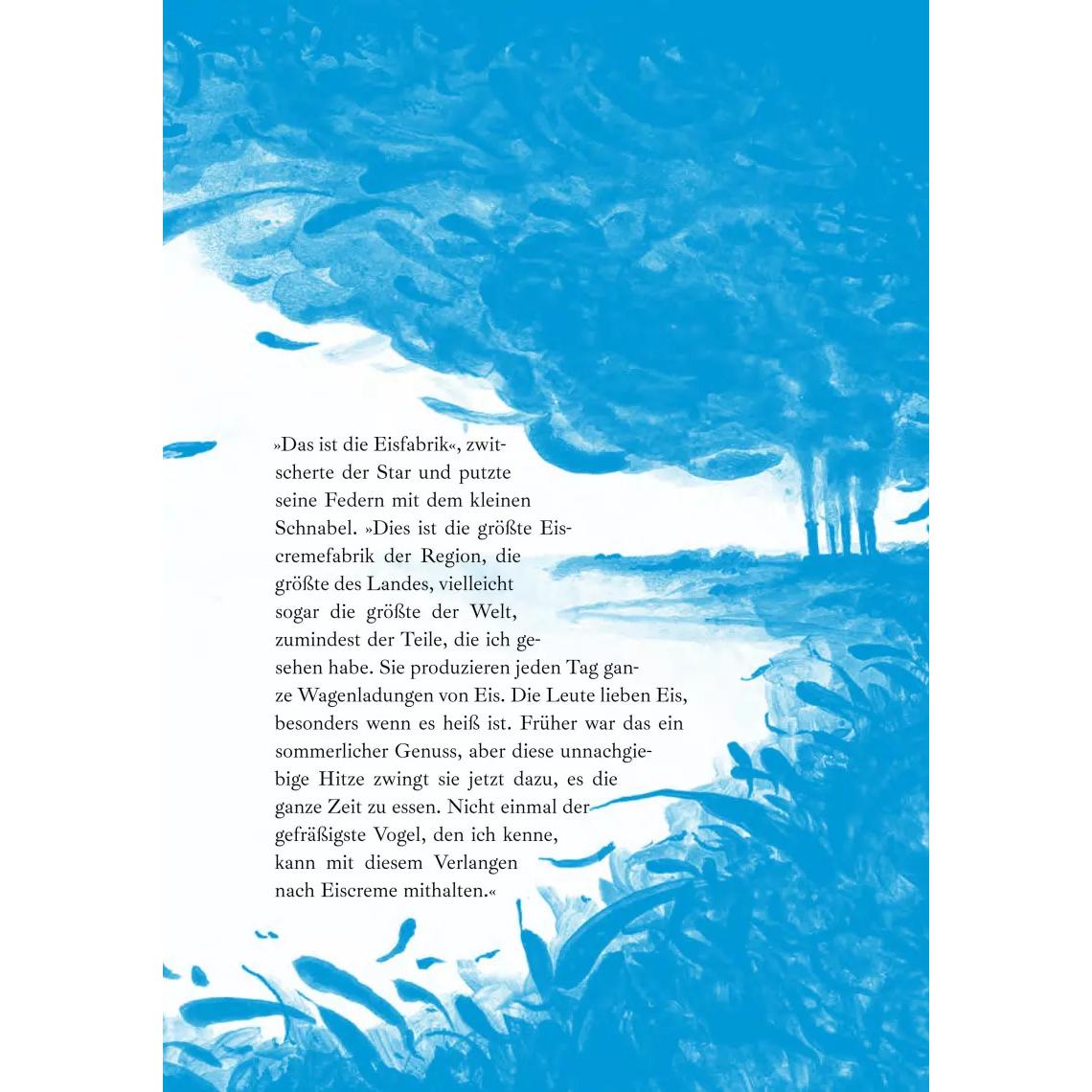 Thumbnail - Als der Winter verschwand, Kinderbücher von Tina Dobrajc, Matthias Göritz, Aleš Šteger