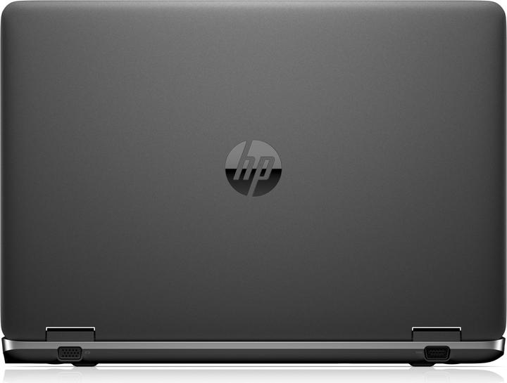 Produktbild HP ProBook 650 G2 (15.60", 256 GB, 8 GB, CH, Intel Core i5-6200U)