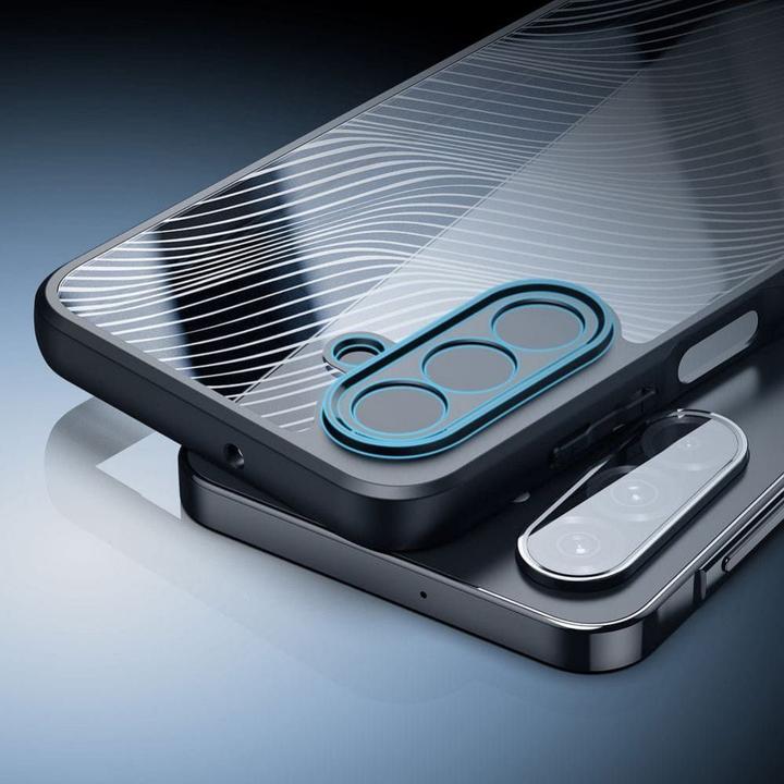 Immagine prodotto Dux Ducis - Aimo Series - Samsung Galaxy A26 5G - Black (Samsung Galaxy A26)