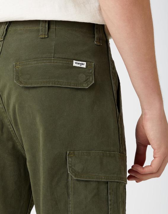 Image du produit Wrangler Casey Cargo