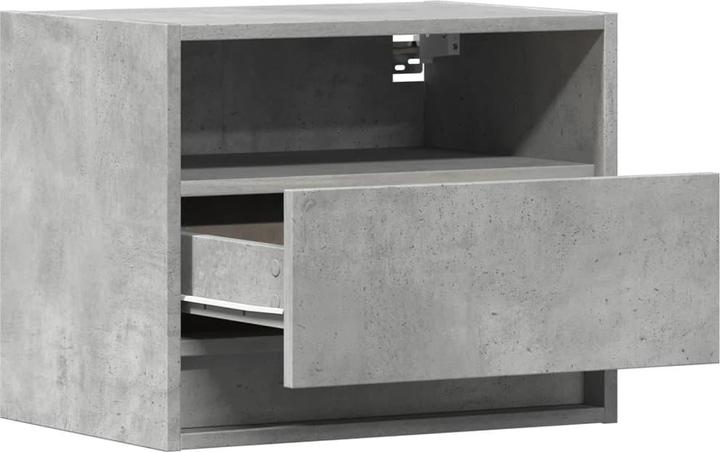 Actual product image vidaXL Lucais (50 x 34 x 40 cm)