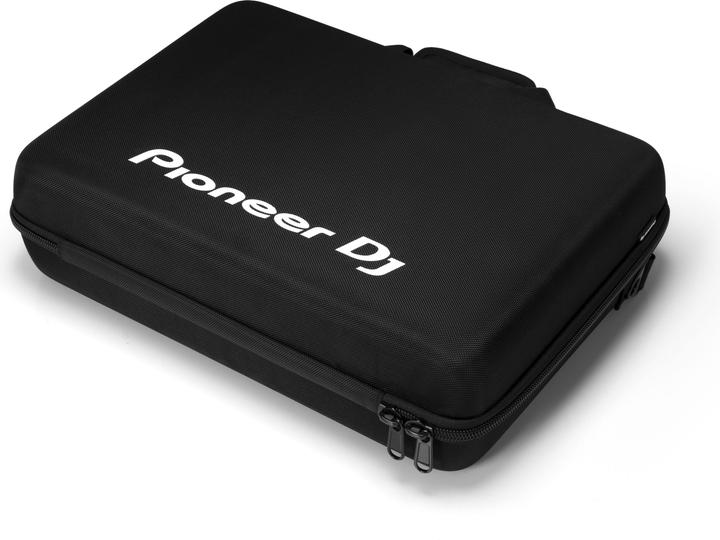 Actual product image Pioneer DJ Bag for DJM-S3, DJM-S5, DJM-250MK2, DJM-450 / Black