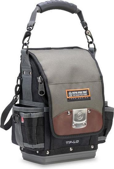 Actual product image Veto Pro Pac Polypropylene (Base), 34 Pocket Tool Pouch