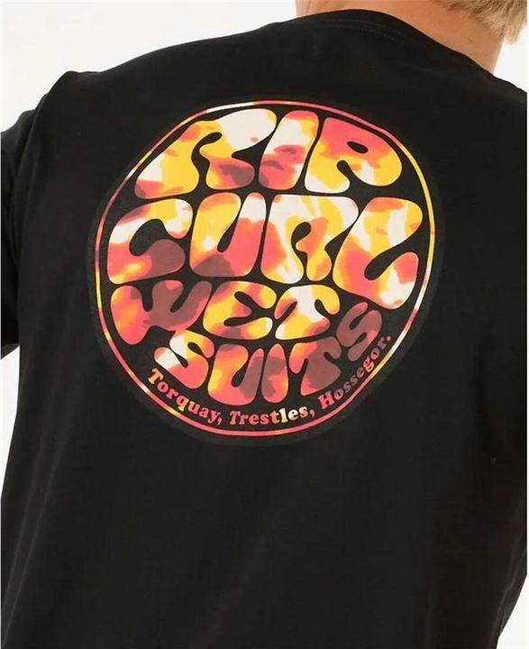 Produktbild Rip Curl Wettie Passage Icon Tee (XL)