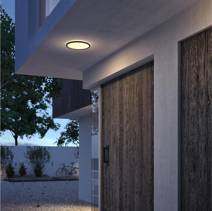 Produktbild Philips Superslim CL550 (1300 lm)