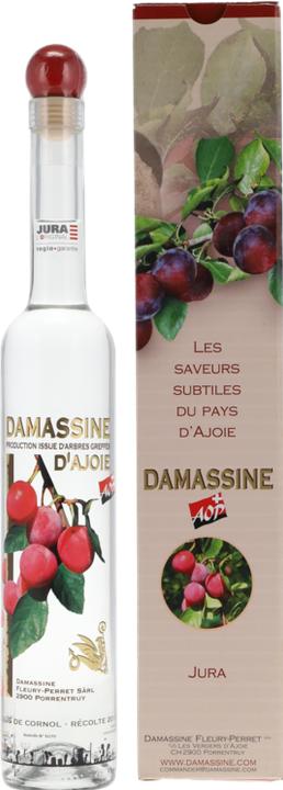 Produktbild Alain Perret Damassine