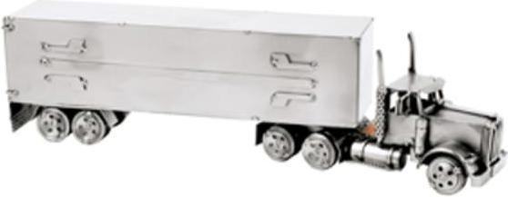 Produktbild Hinz & Kunst 620 - Modellauto "Auflieger"