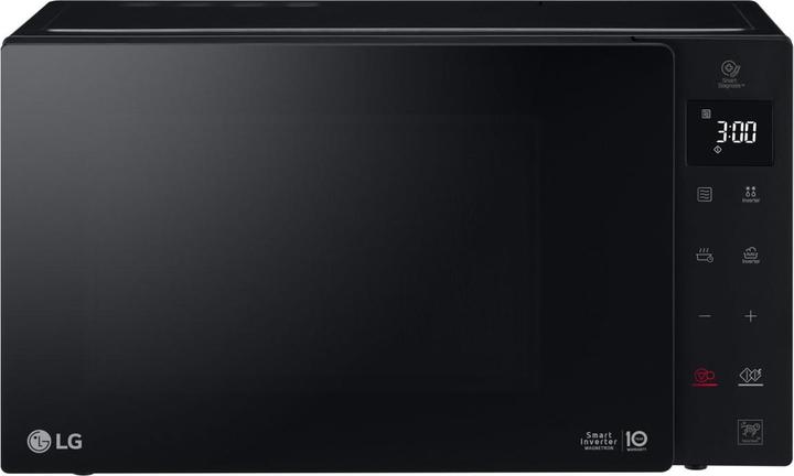 LG MS 2535 GIB (25 l)