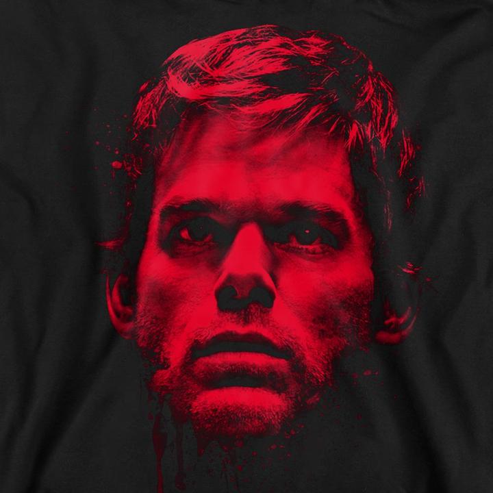 Immagine prodotto IVF Hartmann Felpa Viso Sanguinante Adulto Unisex (XL)