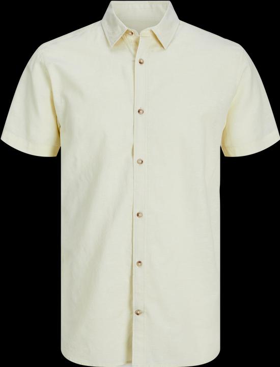 Produktbild Jack & Jones Comfort Fit Hemd Hemd (M)