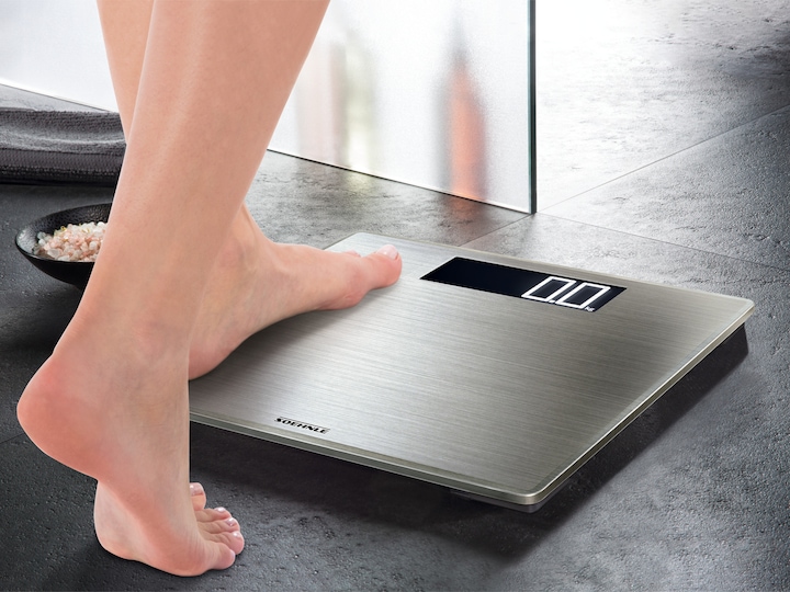 Immagine prodotto Soehnle Style Sense Safe 300 (180 kg)