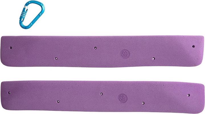 Entre Prises ShaunaRails XL Edges (Wunschfarbe (Anfertigung))
