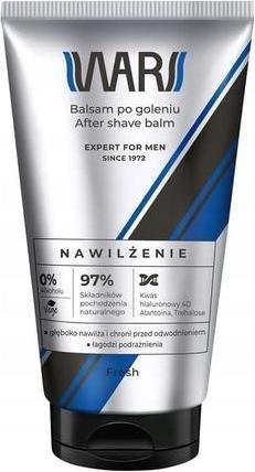 Immagine prodotto Star Wars WARS Expert Fresh Balsamo da barba (Balsamo dopobarba)