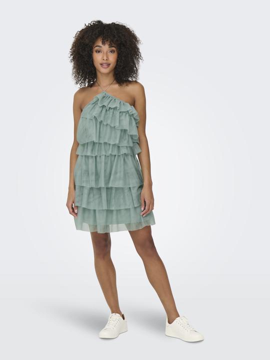Actual product image Only ONLCARLEY Kurzes Kleid Kleid (M)