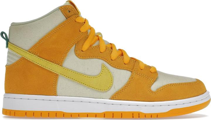 Produktbild Nike SB Dunk High Pineapple (44.5)