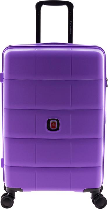 Actual product image Wüsthof 2700 4 Rollen Trolley 64 cm (70 l)