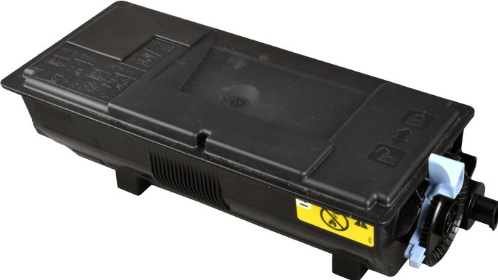 Immagine prodotto Ampertec Kompatibler Toner ersetzt Utax PK-3010 1T02T90UT0 schwarz (FC)