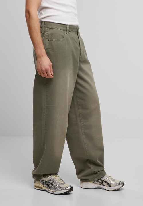 Actual product image Urban Classics 90's Jeans - 14089 (34)