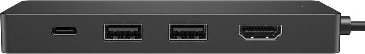 Productafbeelding HP USB-C Travel Hub G3 EMEA-INTL Engels (USB-C, 5 Havens)