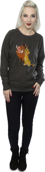 Produktbild The Lion King Classic Sweatshirt (XL)